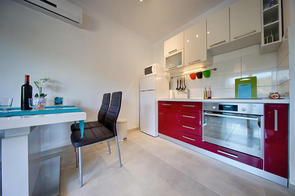 Apartments Ladesta Lastovo Habitación foto