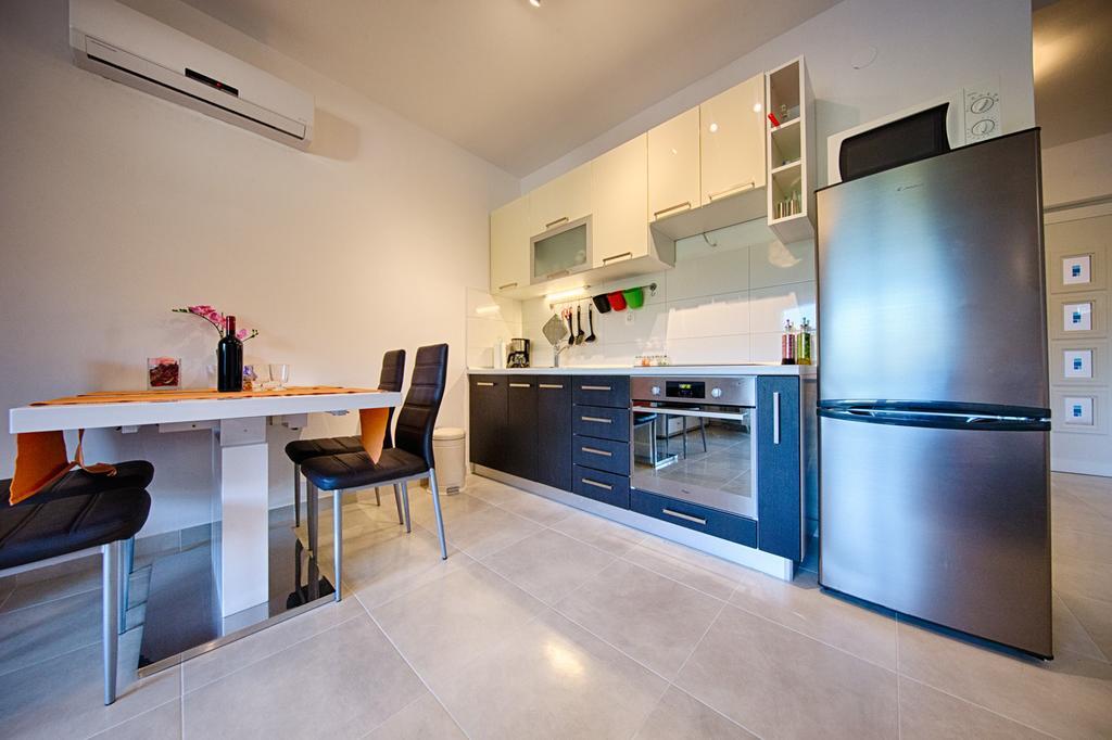 Apartments Ladesta Lastovo Habitación foto