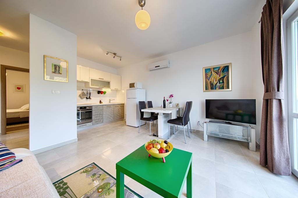 Apartments Ladesta Lastovo Habitación foto